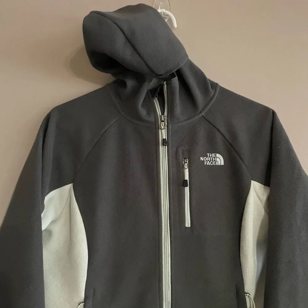 North Face jacket - Picture 2 of 8